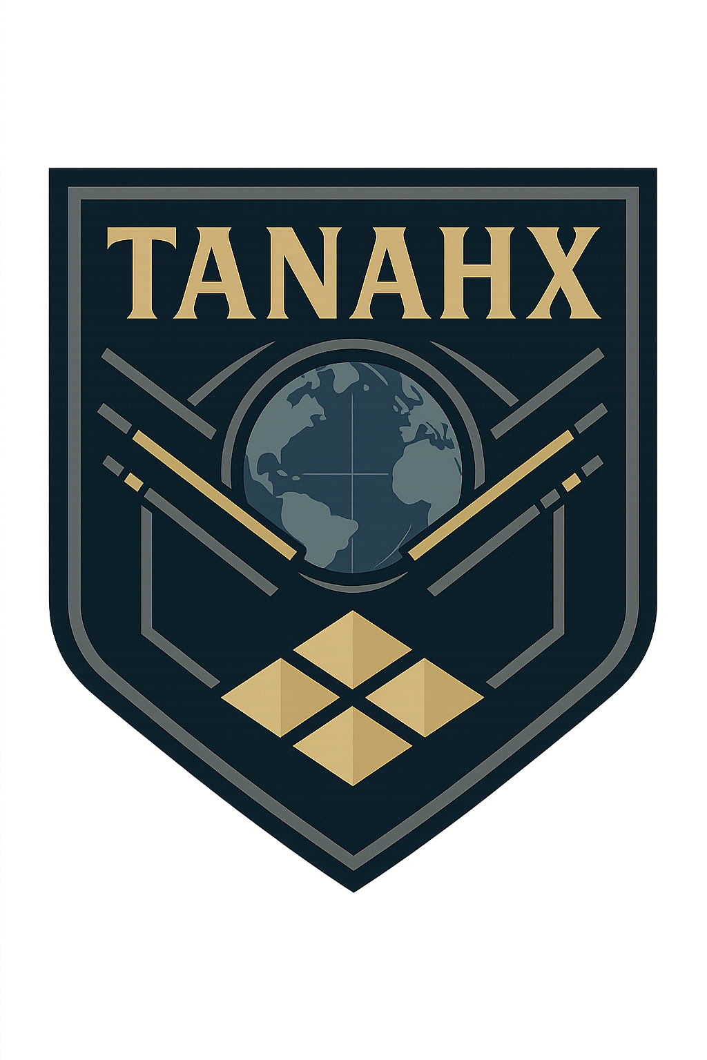 TanahX